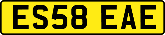 ES58EAE