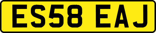 ES58EAJ