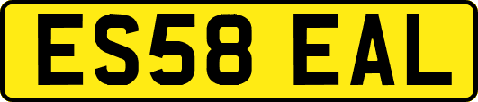 ES58EAL