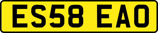 ES58EAO