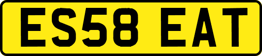 ES58EAT