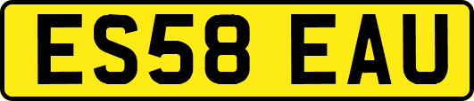 ES58EAU