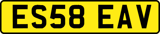ES58EAV