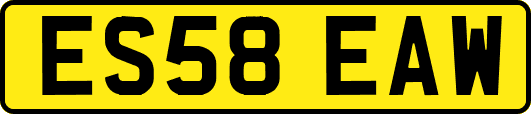 ES58EAW