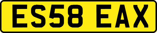 ES58EAX