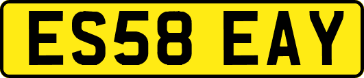 ES58EAY