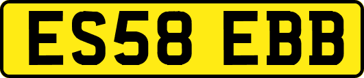 ES58EBB