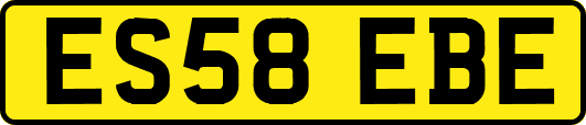 ES58EBE