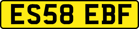 ES58EBF