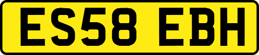 ES58EBH