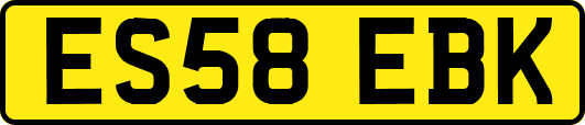 ES58EBK