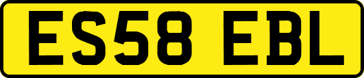 ES58EBL