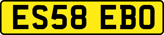 ES58EBO