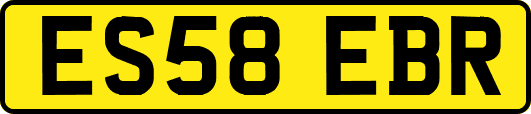 ES58EBR