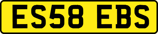 ES58EBS