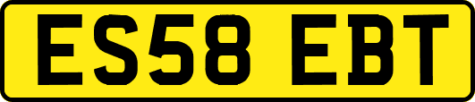 ES58EBT