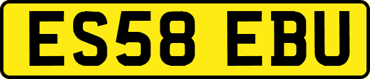 ES58EBU