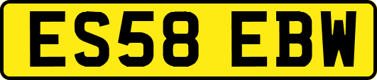 ES58EBW