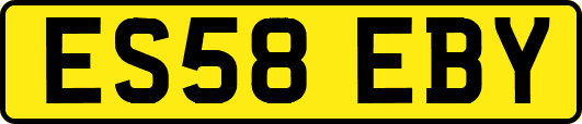 ES58EBY