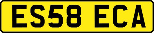 ES58ECA
