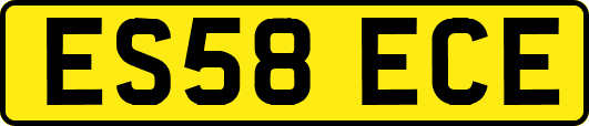 ES58ECE