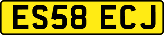 ES58ECJ