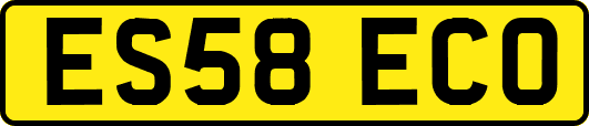 ES58ECO