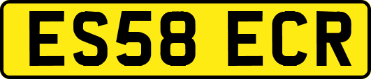 ES58ECR