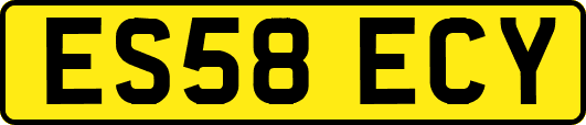 ES58ECY