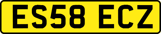 ES58ECZ