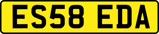 ES58EDA