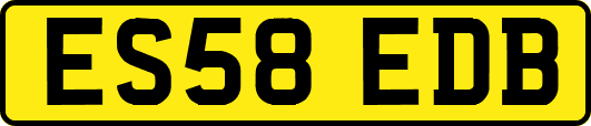 ES58EDB