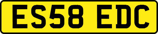 ES58EDC