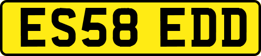 ES58EDD