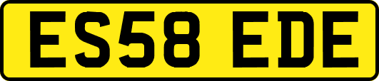 ES58EDE