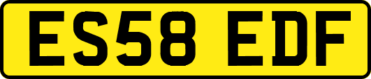 ES58EDF