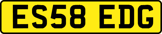 ES58EDG