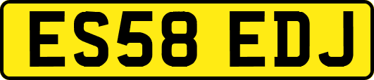 ES58EDJ