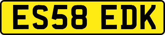 ES58EDK