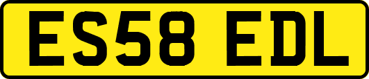 ES58EDL