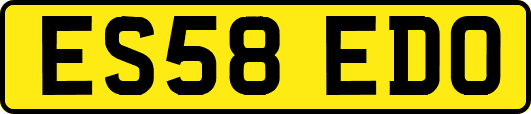 ES58EDO