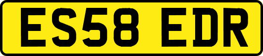 ES58EDR