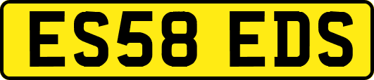 ES58EDS