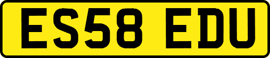ES58EDU