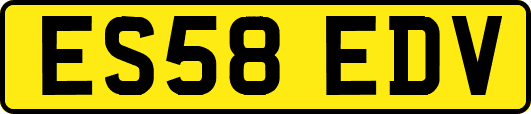 ES58EDV
