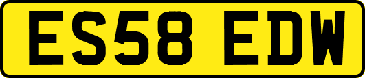 ES58EDW