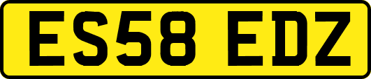 ES58EDZ