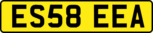 ES58EEA