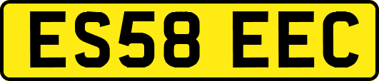 ES58EEC