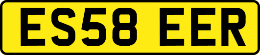 ES58EER